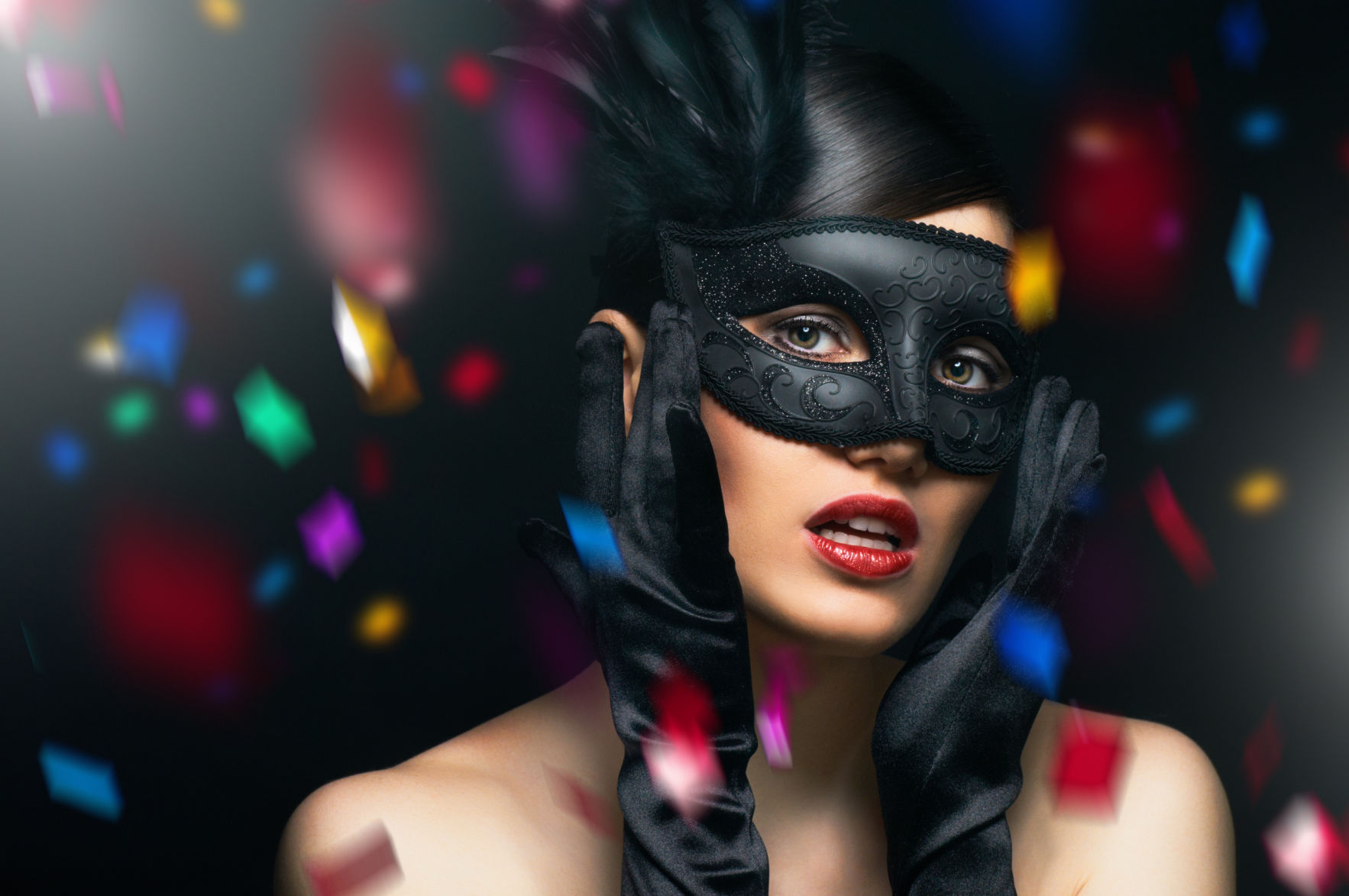 Masquerade
